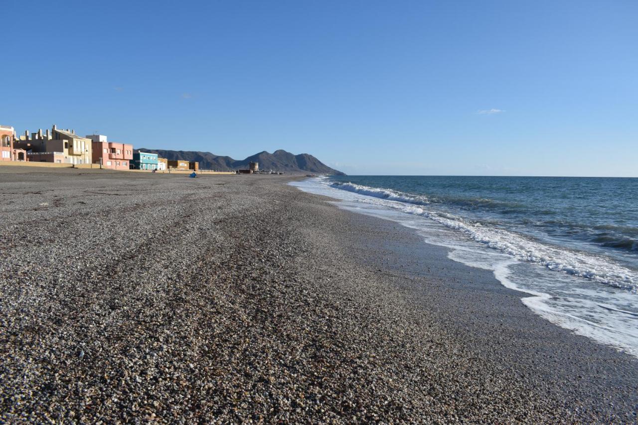 Cortijo La Molina De Séjour à la campagne Cabo De Gata