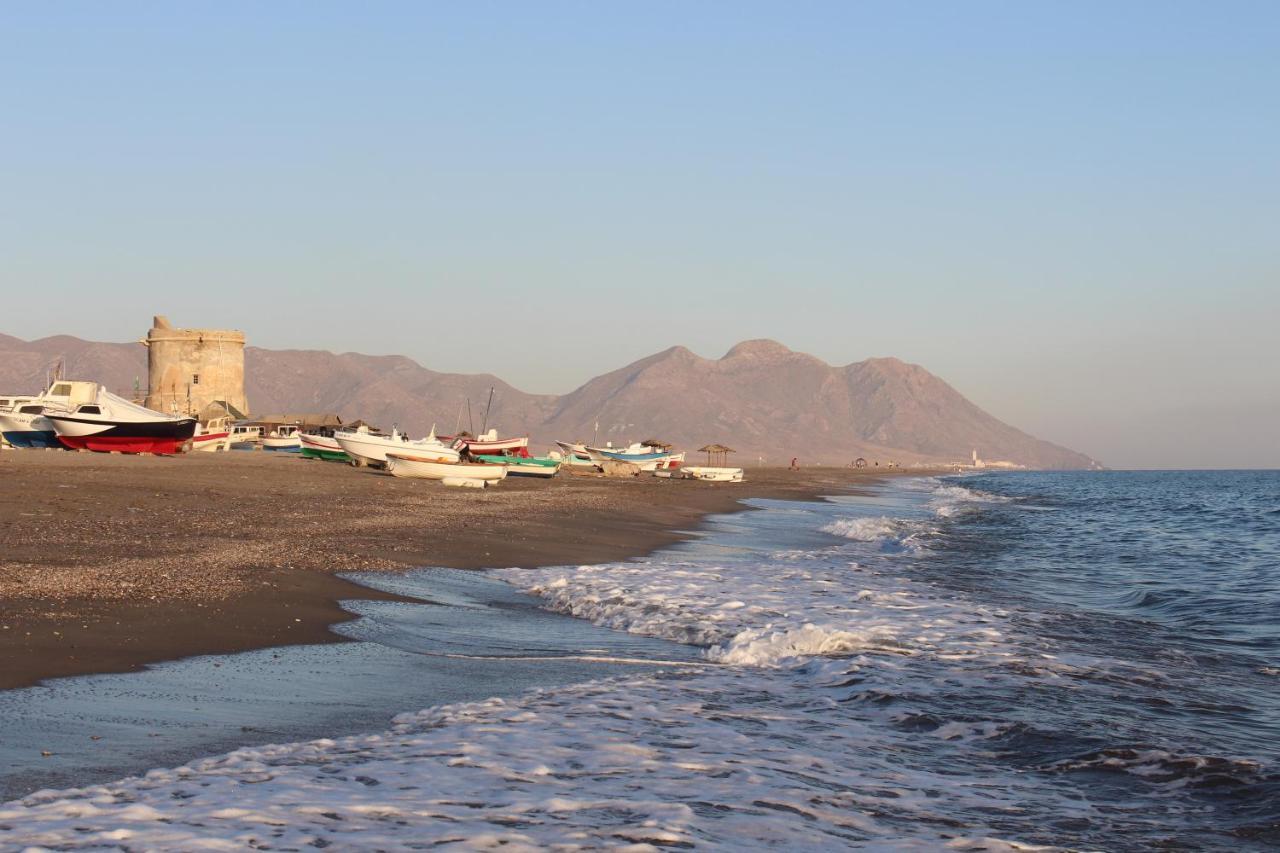 Séjour à la campagne Cortijo La Molina De Cabo De Gata