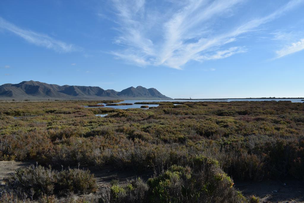 Séjour à la campagne Cortijo La Molina De Cabo De Gata