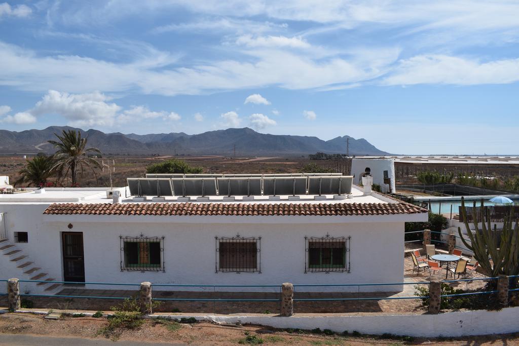 Séjour à la campagne Cortijo La Molina De Cabo De Gata