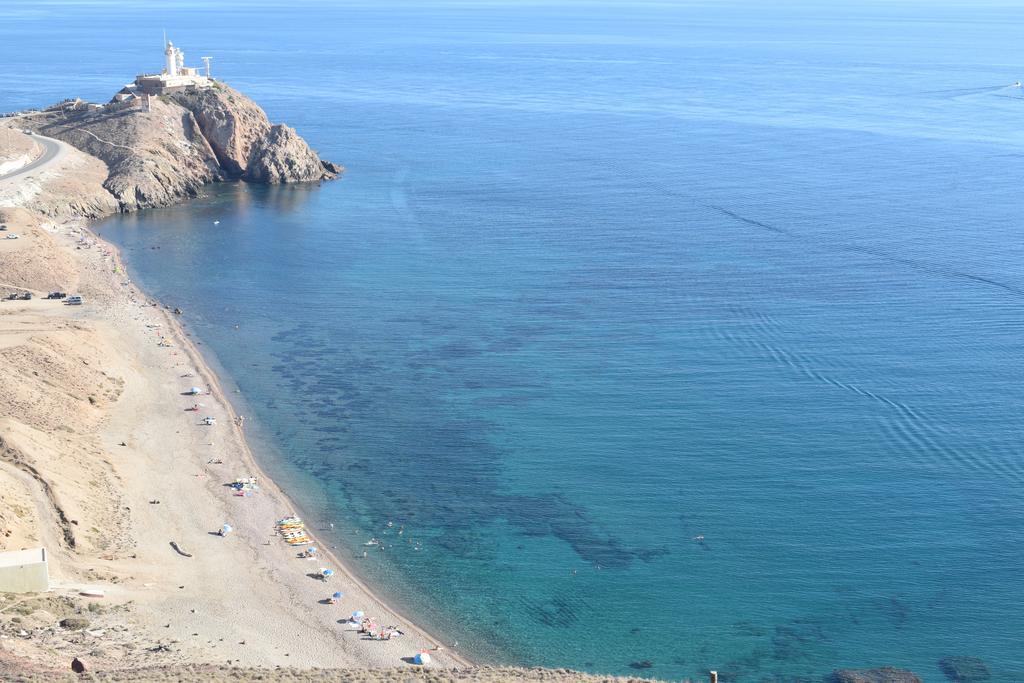 Séjour à la campagne Cortijo La Molina De Cabo De Gata